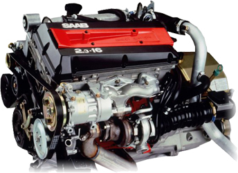 P266F Engine
